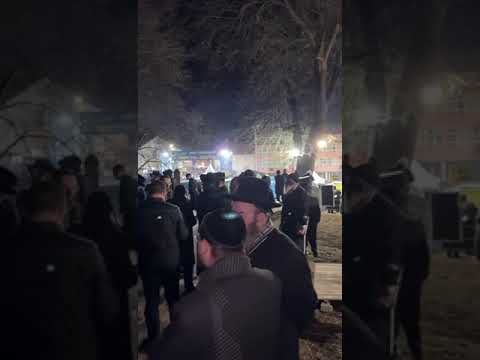 Yahrzeit Of R' Elimelech of Lizhensk in Poland – 2025