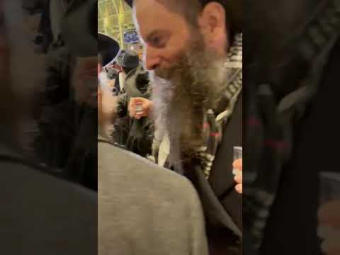 The International Siyum Harambam, celebrating the annual learning cycle of the Mishneh Torah