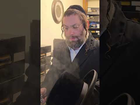Krausz Hatters Lakewood: Hat Restoration & New Hats – Special Discount for Pesach!