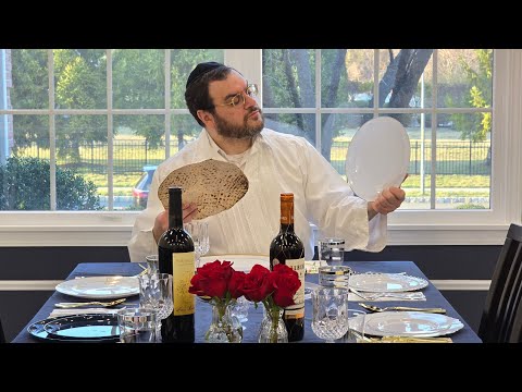 SmartyHadAParty.com – The newest trend in setting your Yom Tov table! Stress-free and beautiful.