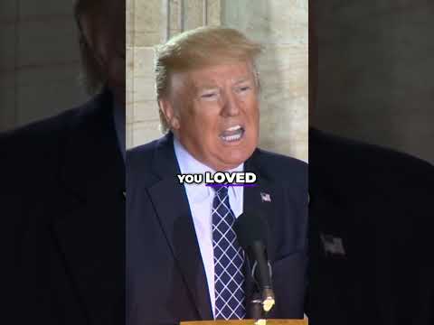 Trump honors Holocaust survivors
