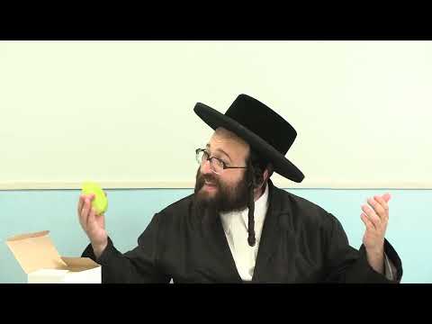 ר' יואל רוטה – זיך פרייען מיט מצוות – מעשה'לעך פאר קינדערלעך