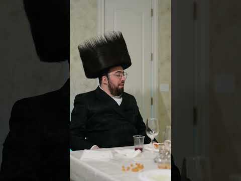 You Have A Torah???