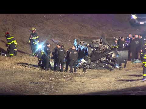 Orthodox Jewish Man Killed in Tragic Route 17 Crash in Chester, NY