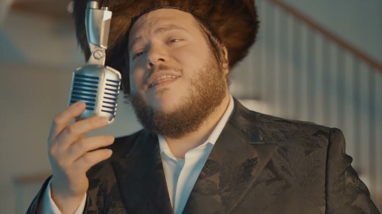 Avi Reymi & Yair Bodner – Levy Falkowitz | וְהַרְאֵנוּ – אבי ריימי & יאיר בודנר – לוי פלקוביץ