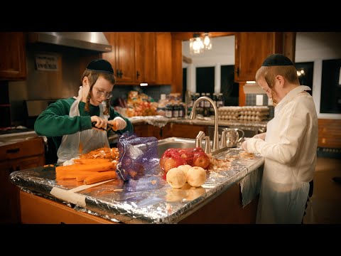 Delivery for Passover! What Does it Mean for You?