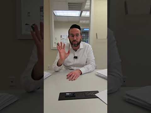 Urgent Message from R' Yakov Yitzchok Trainer – Tomchei Shabbos of Lakewood