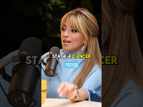 My Miscarriages & Cancer Brought Me Closer To God