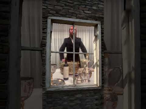 Beri Weber | Haleila Hazeh | Acappella | הלילה הזה | בערי וועבער | וואקאלי