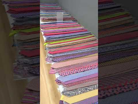 The Towns Largest Tie Collection – Exclusive Ties with Sruly Brecher!