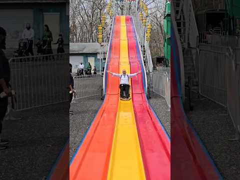 Come enjoy Chol Hamoed rides at the Riverwood park in Toms River