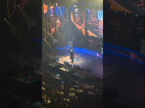 Chidush nachas concert