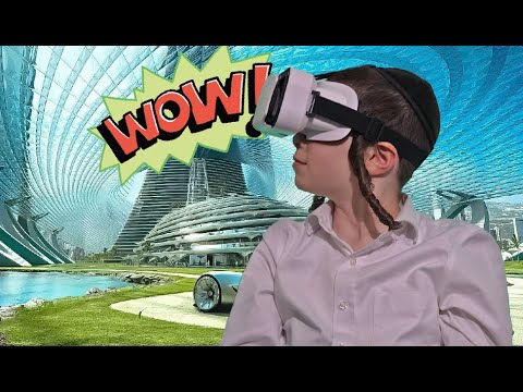 Virtual Reality | Heritage Silver Pesach 2025