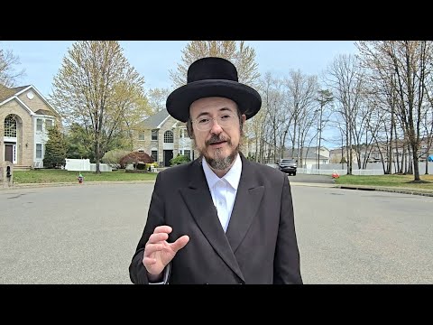 Ribis shailos you never knew might be an issue? | Rabbi Wind, one of the top experts in this field!
