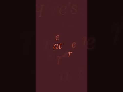 TO TELL THE WORLD – a short film by Hamaspik of Kings County