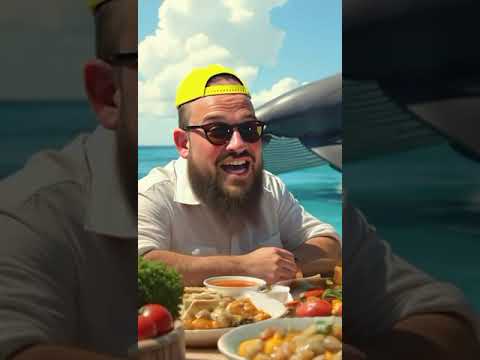 NEW! TYH Music Presents: YUM YUM | Rabbi Greenspan | Featuring Afiko.Man & Mendy Worch |