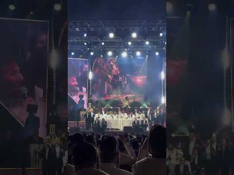 Chidish Nachas Show – Chol Hamoed Pesach 2025