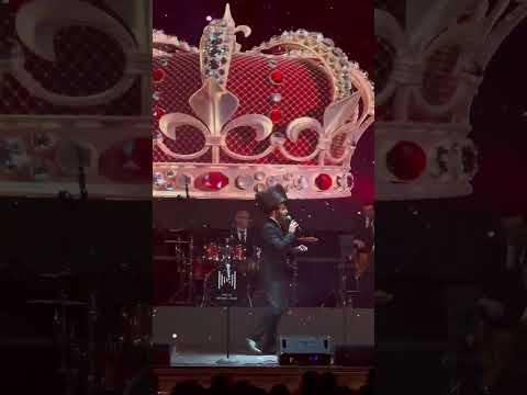 Chidish Nachas Show – Chol Hamoed Pesach 2025