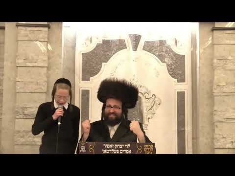 ר' יואל רוטה – ממצרים גאלתנו – ג' דחוה''מ פסח תשפ''ה לאברכים – R' Yoel Roth