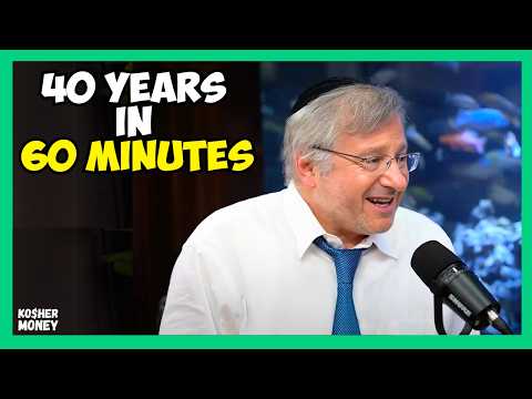 40 Years of Business Knowledge in 1 Hour, 19 Minutes