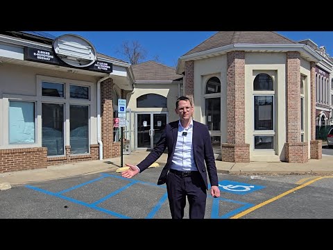 New Stores Coming to Lakewood! Squankum & Kennedy Blvd: See what's new & what's still available.