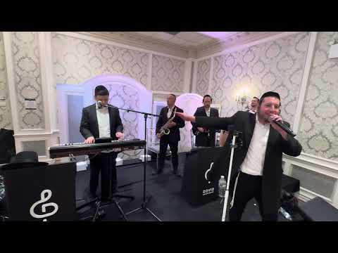 Dovid Ungarischer & Kalmy Schwartz & Maryles & Martin
