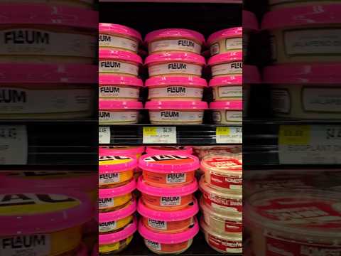 PINK IS THE NEW FLAUM! Which cover color is your favorite.