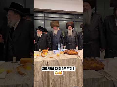 SHABBAT SHALOM Y’ALL🤠🥰
