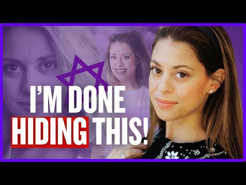 Now-Jewish Nanny: “It’s Finally TIME to tell you Everything…”
