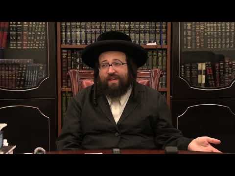 ר' יואל רוטה – זומער פראגראם – חיזוק למחנכים ויקרא תשפ''ה – R' Yoel Roth