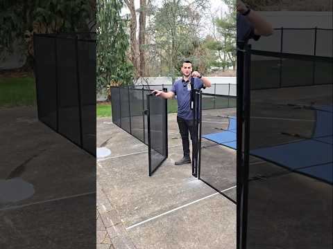 Pool Season is here! Make sure to stay safe with the right pool fence