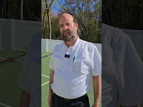 וחי אחיך עמך! שטיצט א היימישע יוד, וועט איר זען א ברכה אין אייער פראפערטי