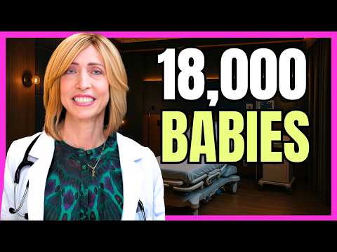 She Delivered 18,000 Babies, But Few Know the Full Story