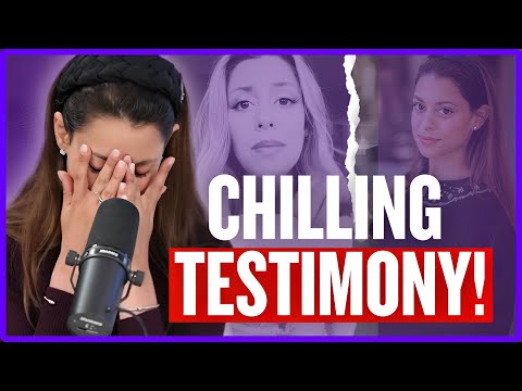 Now-Jewish Nanny Reveals the REAL reason She Converted To Judaism