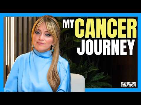 My Cancer Diagnosis was a Message from God (Charlene Aminoff Opens Up)