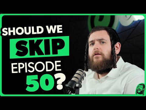 “Does the number 50 even matter? A Look Back and a Big Look Ahead | ShmueliCast Notes