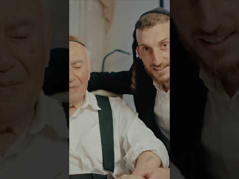 Have you seen it yet? “Stand by You” is out! Watch the full video now! #standbyyou #jewishmusic