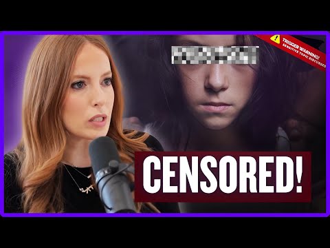 I Spent 7 Years As A Child Abuse Prosecutor, What I Found Is Beyond SHOCKING!