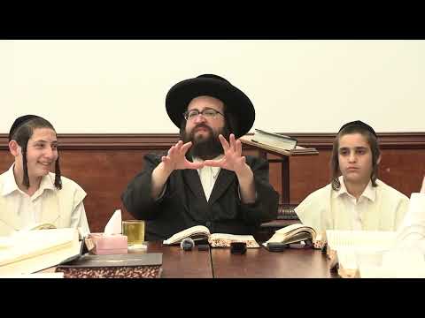 ר' יואל רוטה – עליית נשמה – ד' תז''מ תשפ''ה – R' Yoel Roth
