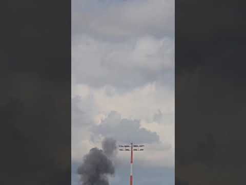 Yemen strikes Israel’s Ben Gurion airport with ballistic missile