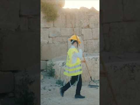 היסטוריה בירושלים! פרויקט הבנייה הגדול והמרגש ביותר יוצא לדרך… היכונו!