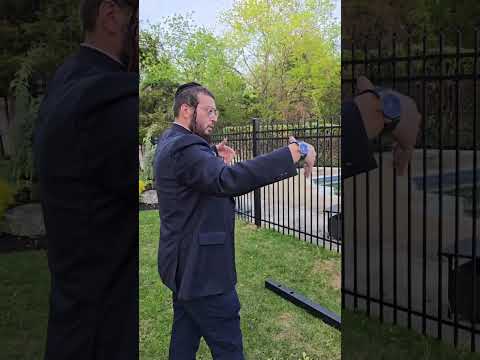 New at Que Fencing: We offer financing options for our products! Check out our new pool fence