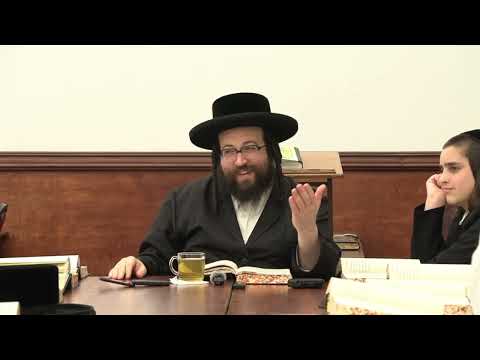 ר' יואל רוטה – ליידן – ג' תז''מ תשפ''ה – R' Yoel Roth