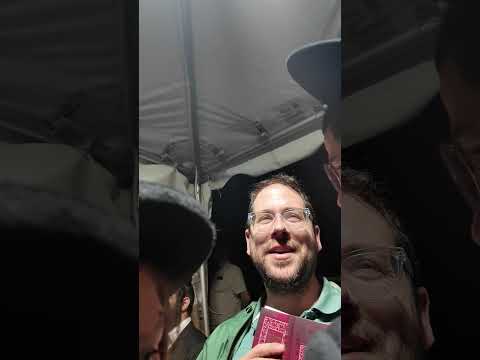 reb shayele's brother