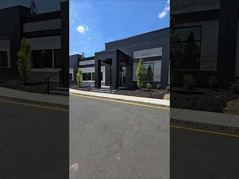 Introducing our stunning brand-new modern office building in Lakewood starting as low as $800/month