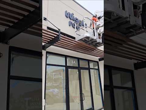 Coming soon to Toms River Plaza! Introducing "Wiggle Room" – a fun place for the entire family