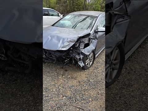 Don't Get Lowballed! Get Fair Compensation for Your Totaled Car with Collision Safety Consultants