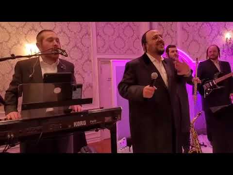 Avrhom David Lunger & Lipa Schmeltzer Second dance